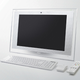 Illustration for article titled Sony VAIO LT All-In-One PC Now With Blu-ray, Penryn